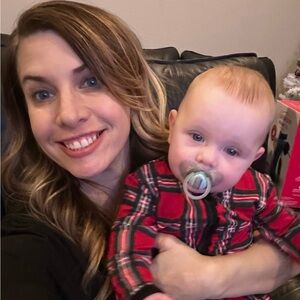 Meet your Posher, Dawn